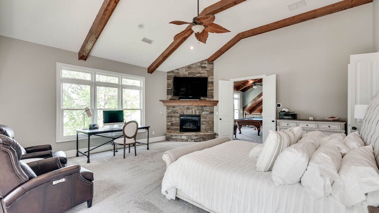 Photo of Bedroom in Gainesville