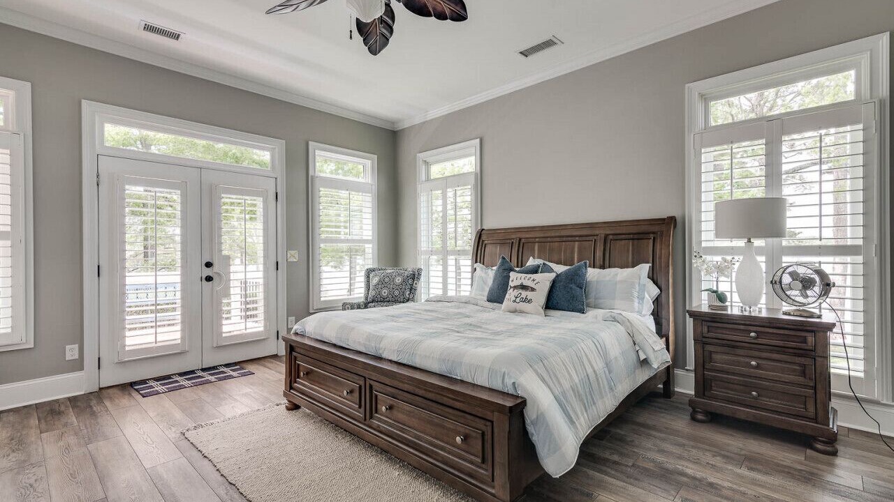 Photo of Bedroom in Gainesville