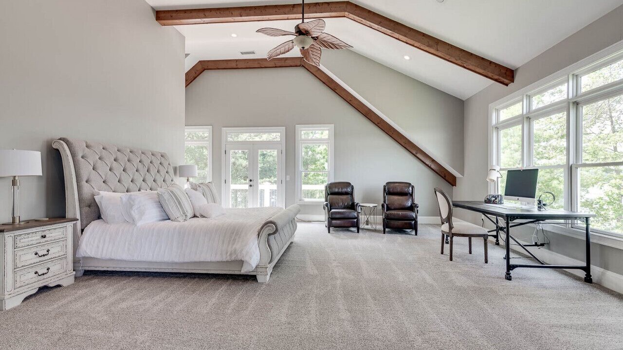 Photo of Bedroom in Gainesville