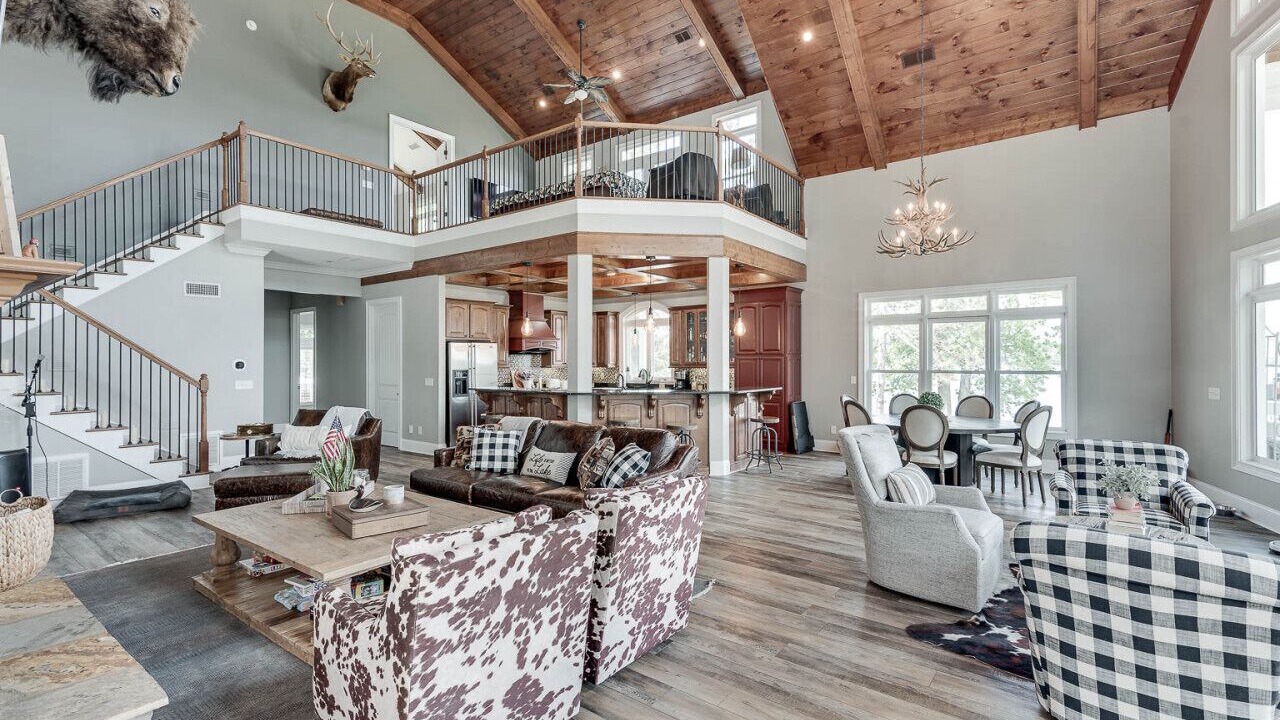 Photo of Livingroom in Gainesville