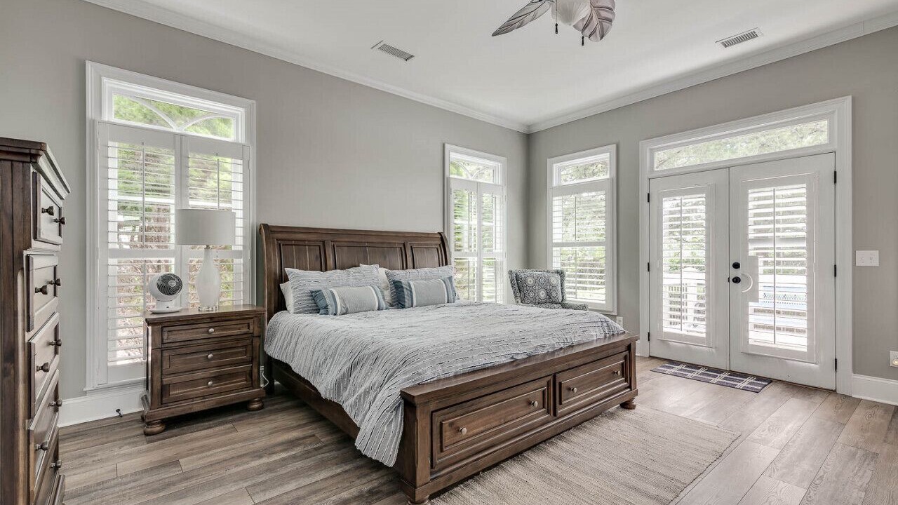 Photo of Bedroom in Gainesville