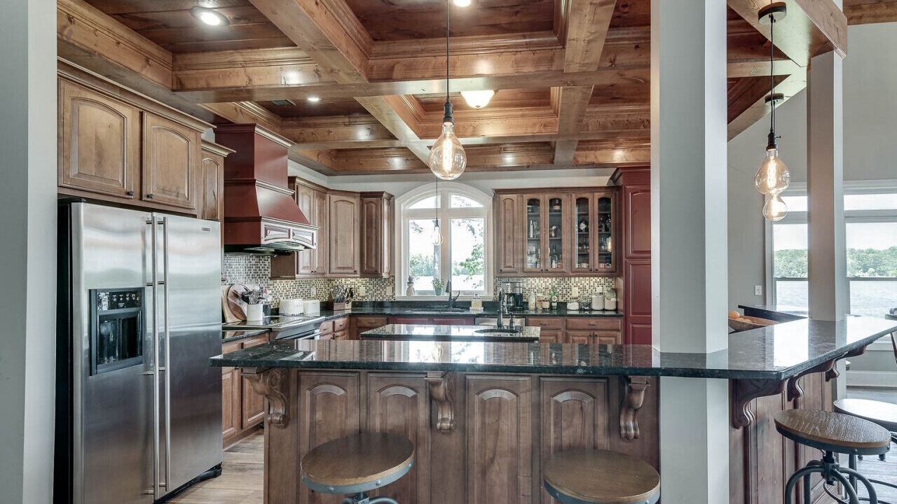 Photo of Kitchen in Gainesville