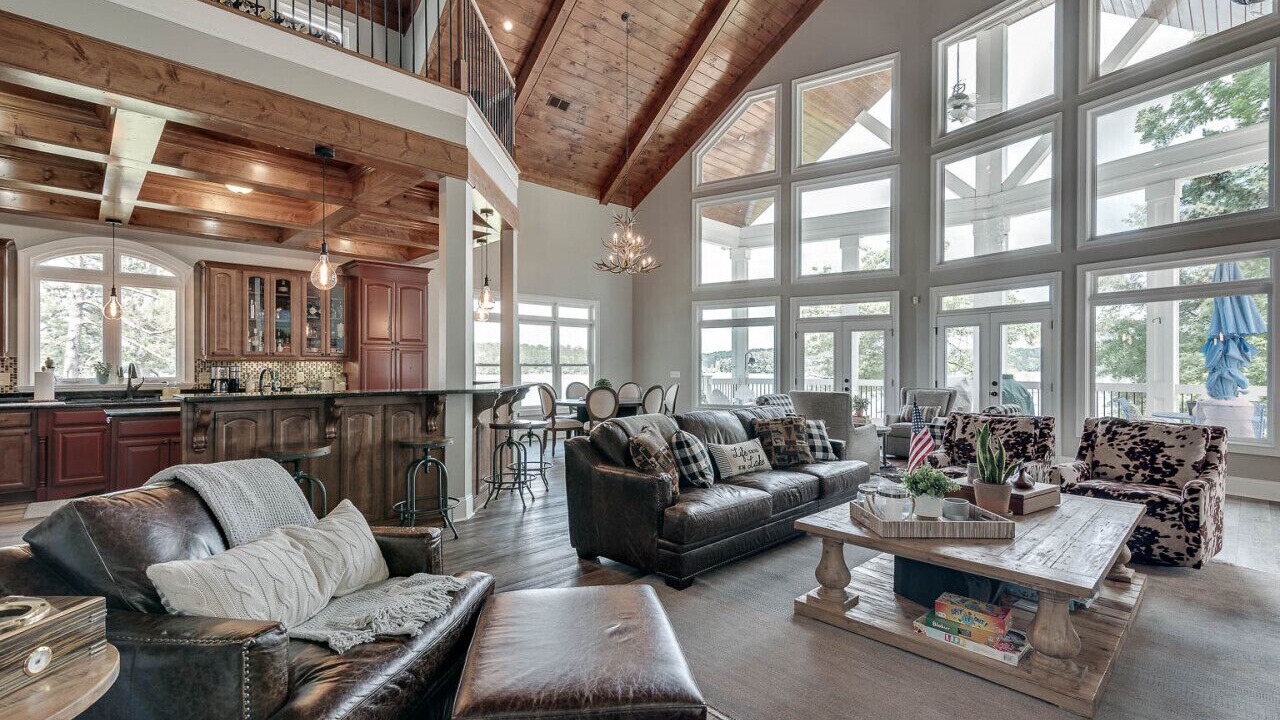 Photo of Livingroom in Gainesville