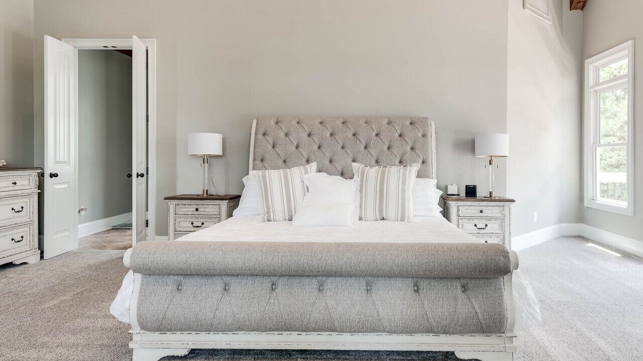 Photo of Bedroom in Gainesville