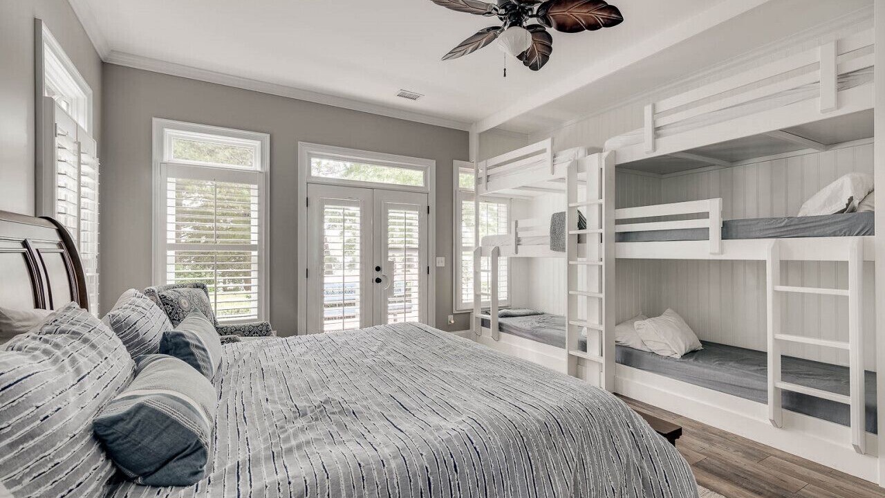 Photo of Bedroom in Gainesville