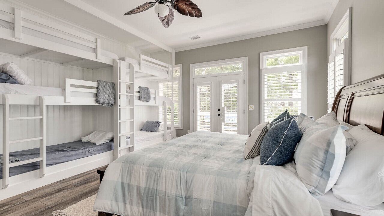 Photo of Bedroom in Gainesville