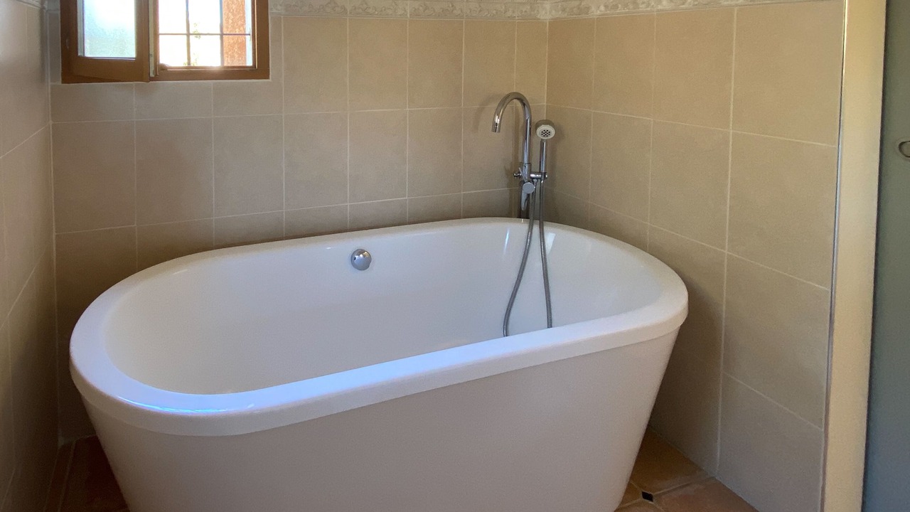 Photo of Bathroom in Saint-Chinian