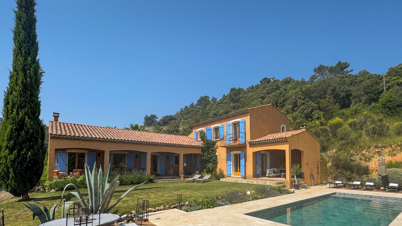 Photo of Outdoor in Saint-Chinian