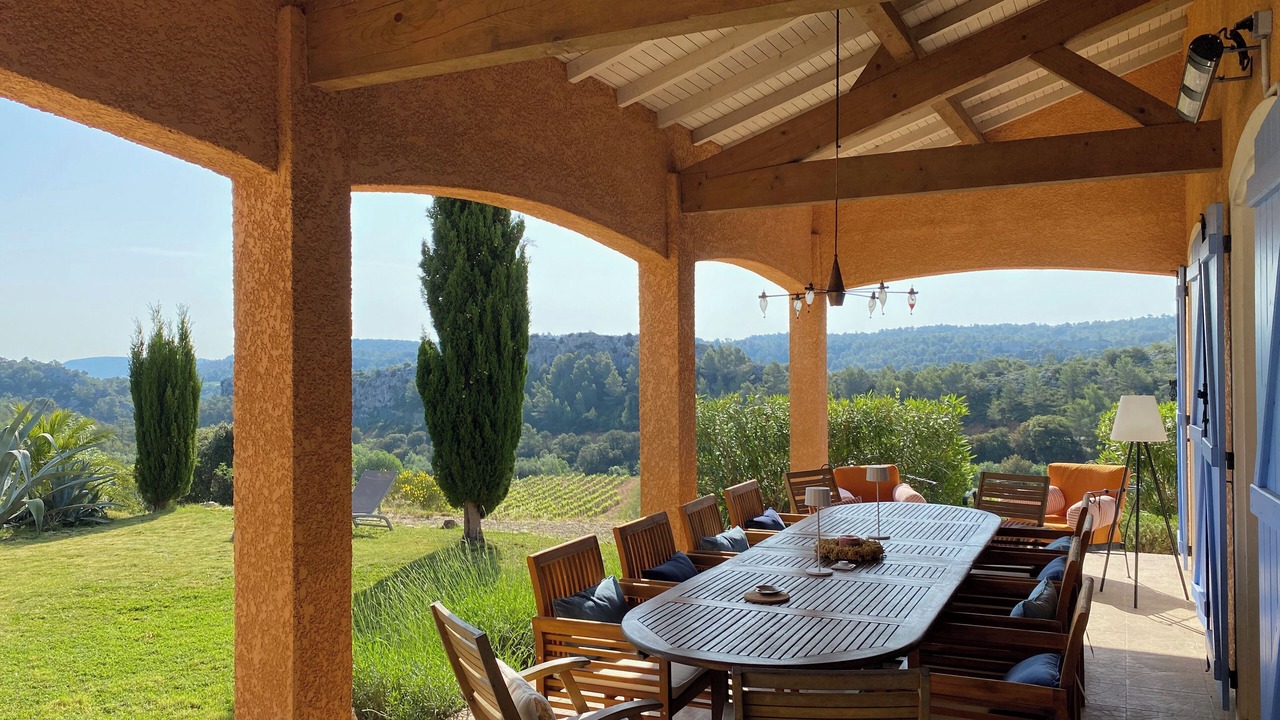 Photo of Outdoor in Saint-Chinian