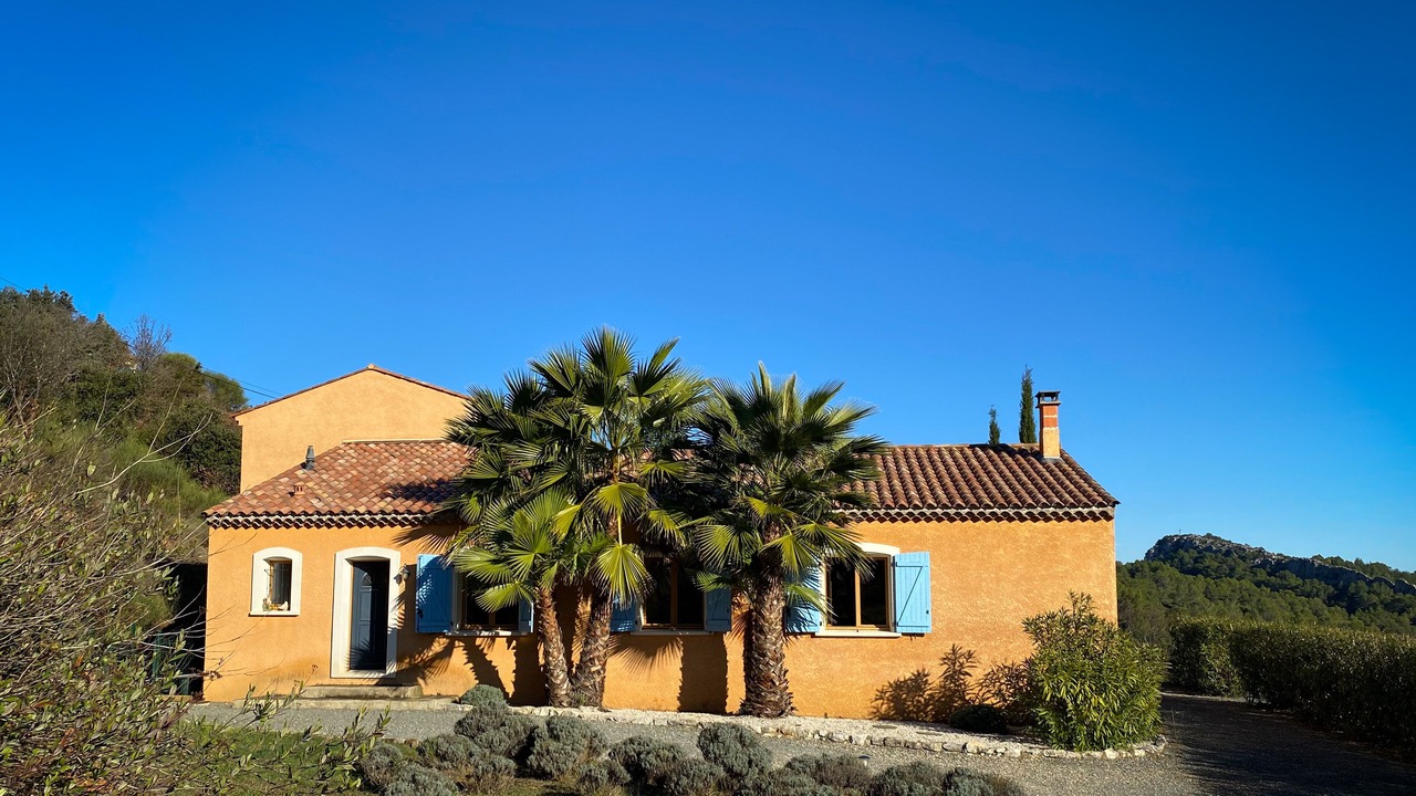 Photo of Outdoor in Saint-Chinian