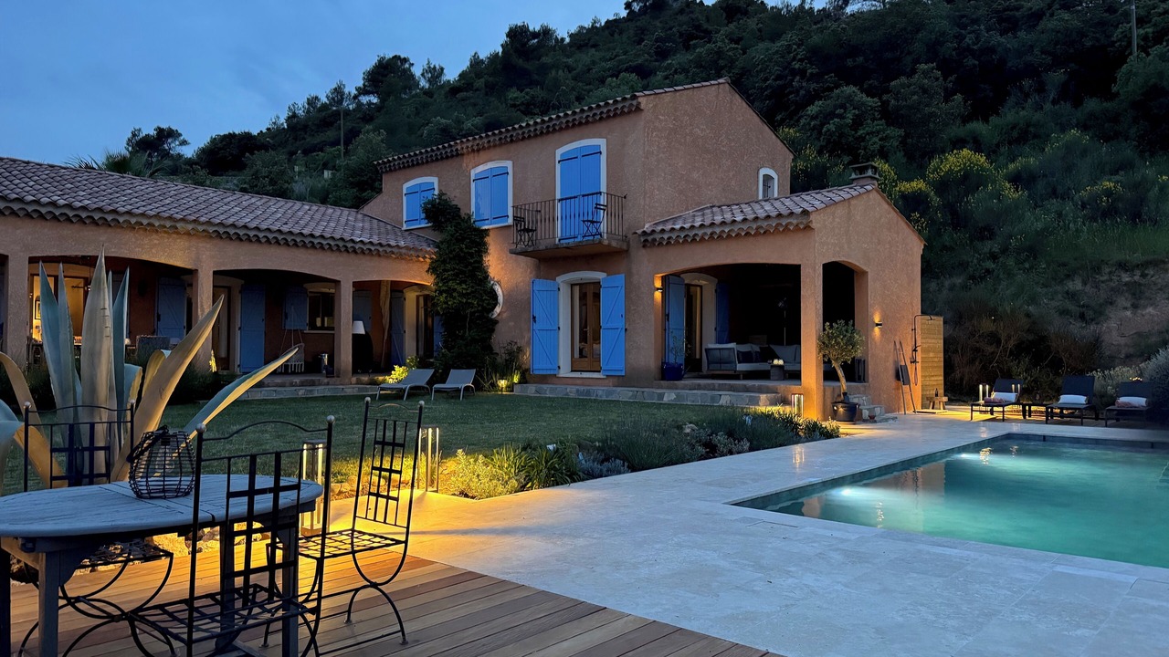 Photo of Outdoor in Saint-Chinian