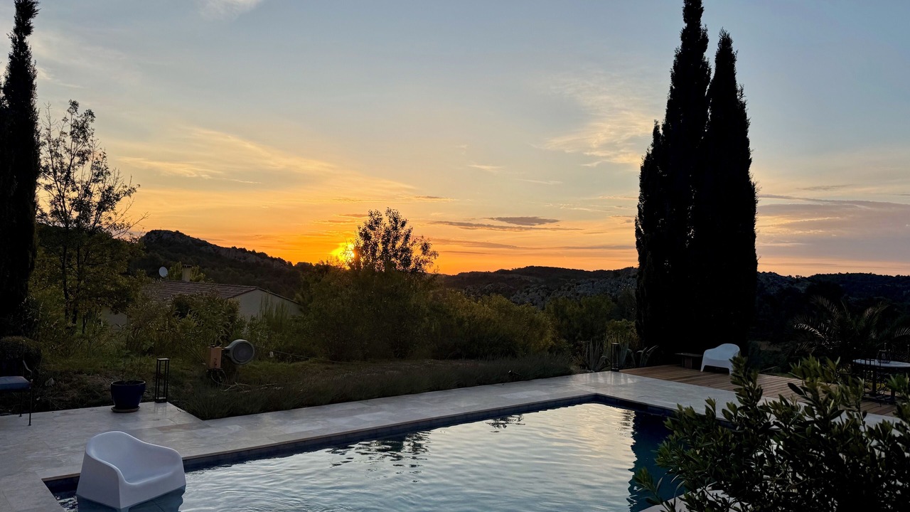 Photo of Outdoor in Saint-Chinian