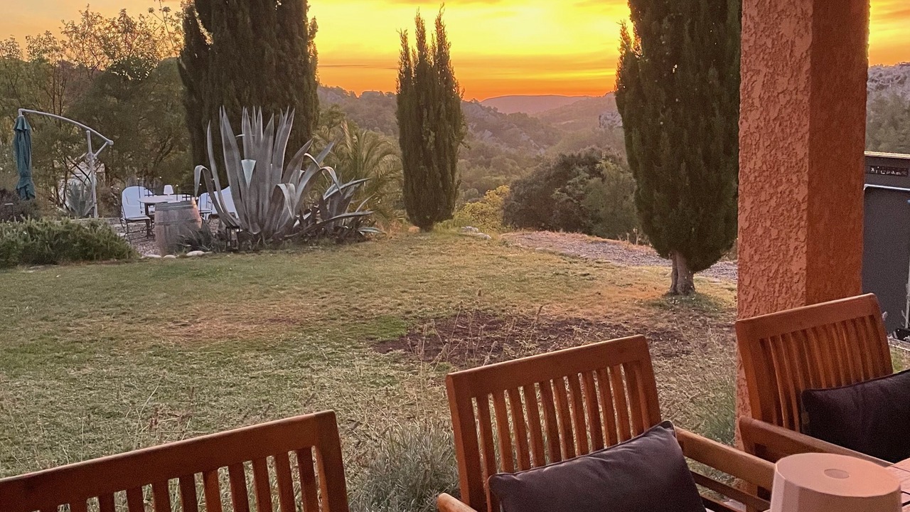 Photo of Outdoor in Saint-Chinian