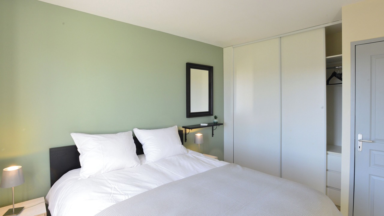 Photo of Bedroom in Saint-Chinian