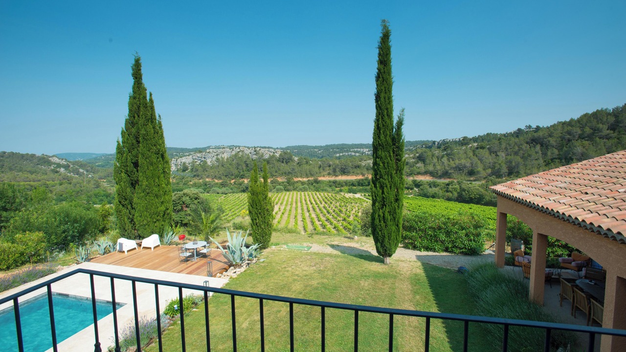 Photo of Outdoor in Saint-Chinian