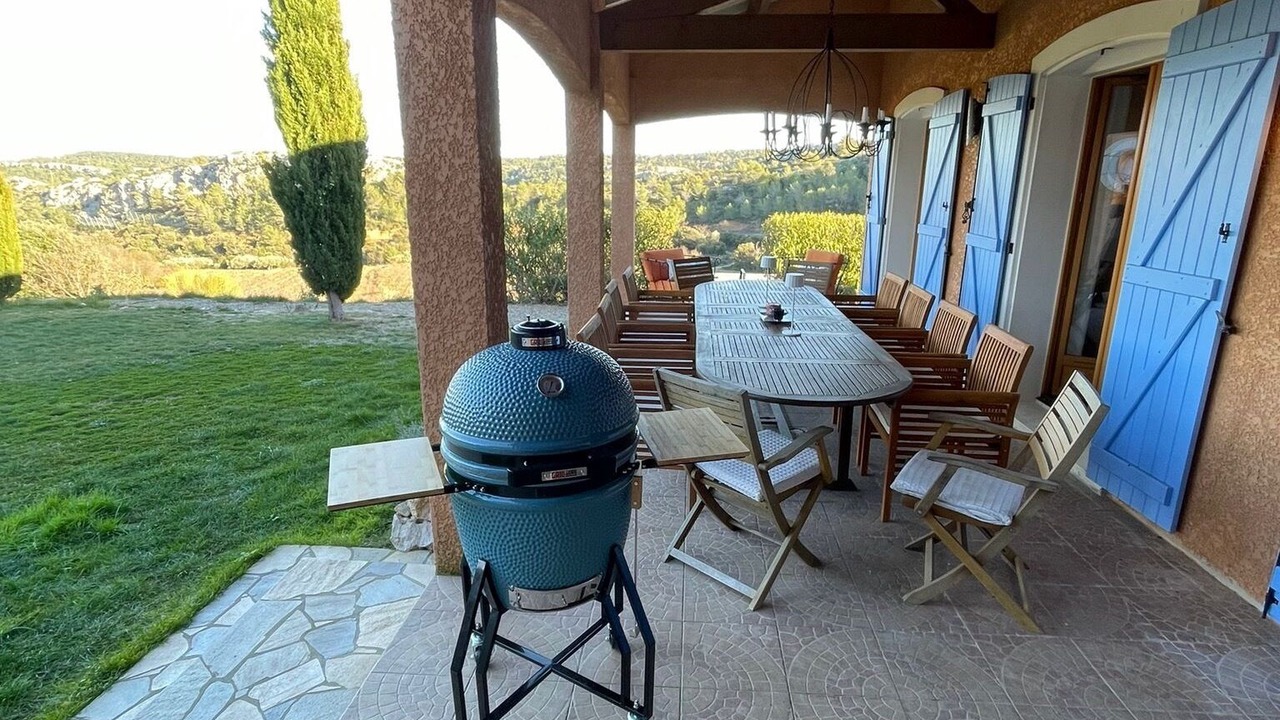 Photo of Outdoor in Saint-Chinian