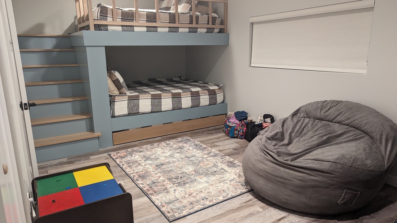 Photo of Bedroom in Stevensville
