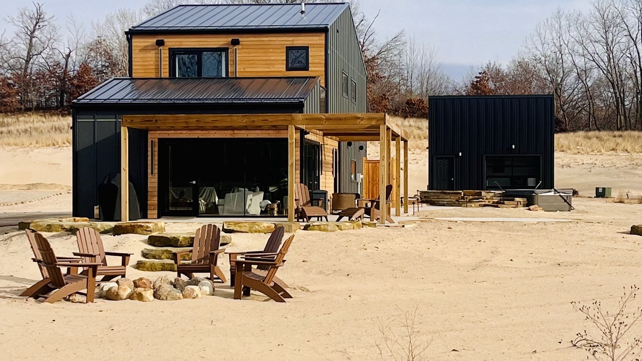 Photo of Outdoor in Stevensville