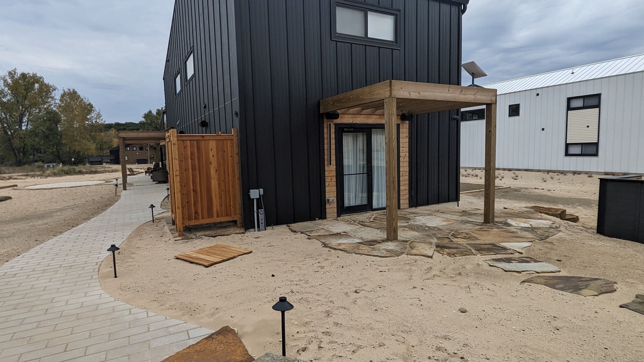 Photo of Outdoor in Stevensville