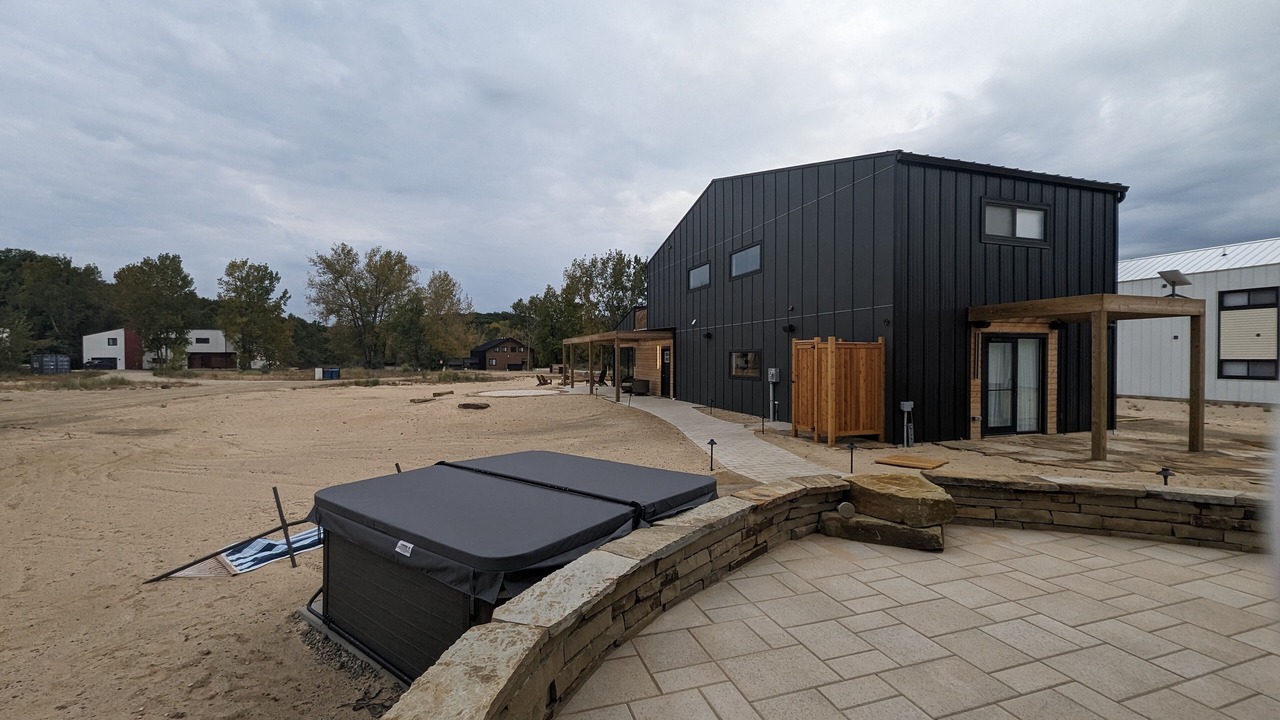 Photo of Outdoor in Stevensville