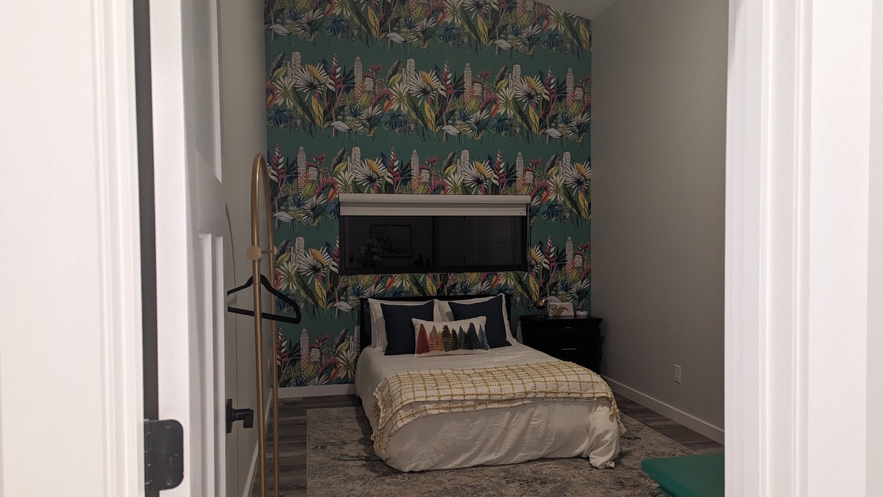 Photo of Bedroom in Stevensville
