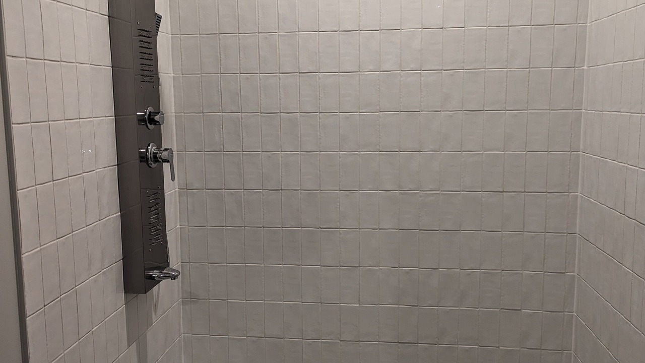 Photo of Bathroom in Stevensville