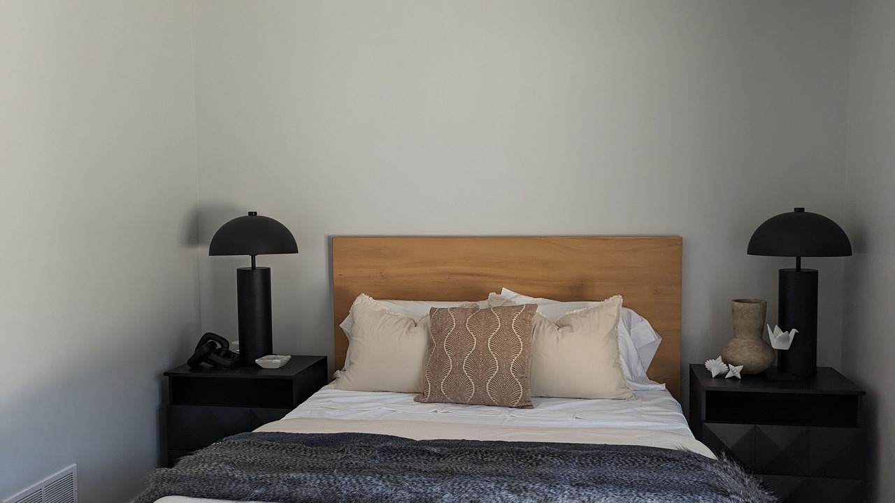 Photo of Bedroom in Stevensville