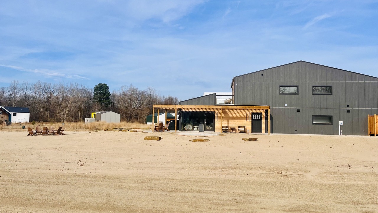Photo of Outdoor in Stevensville