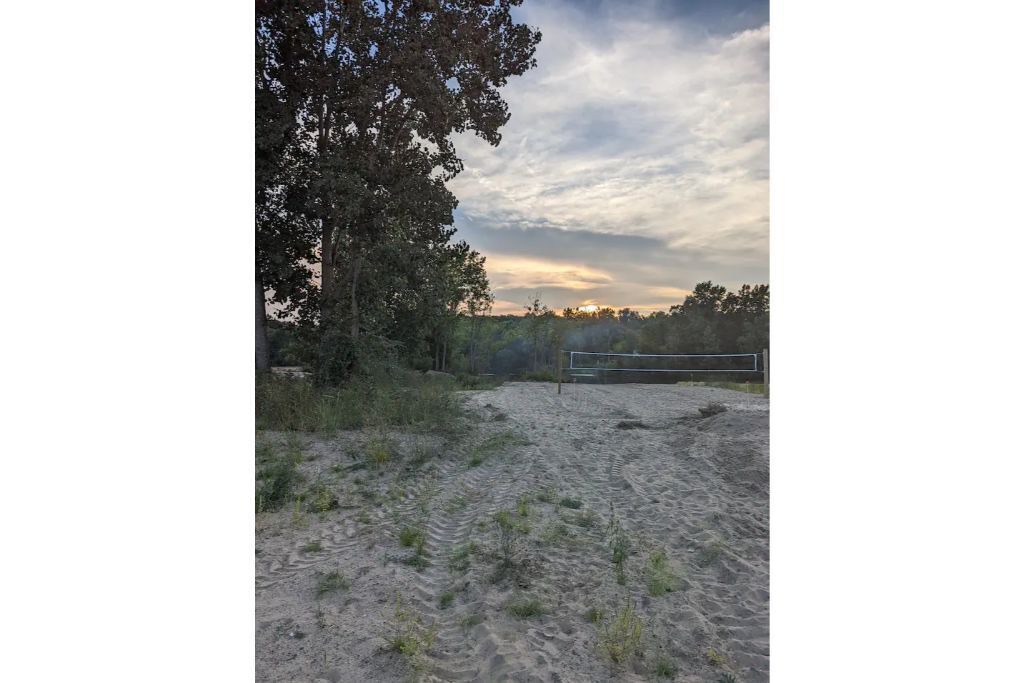 Photo of Outdoor in Stevensville