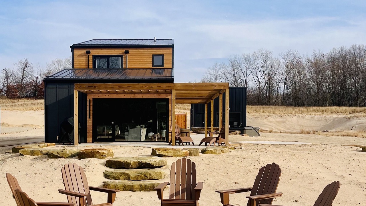 Photo of Outdoor in Stevensville