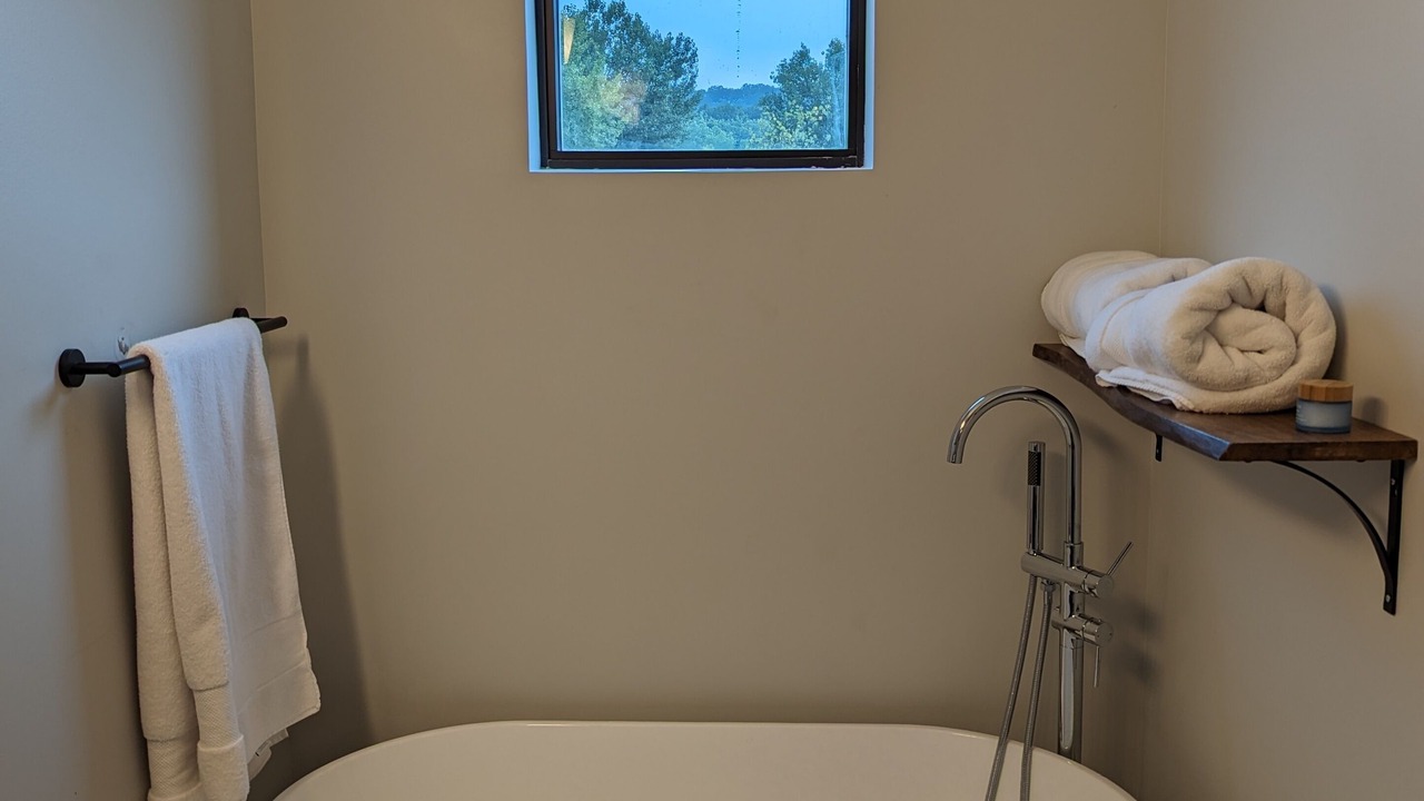 Photo of Bathroom in Stevensville