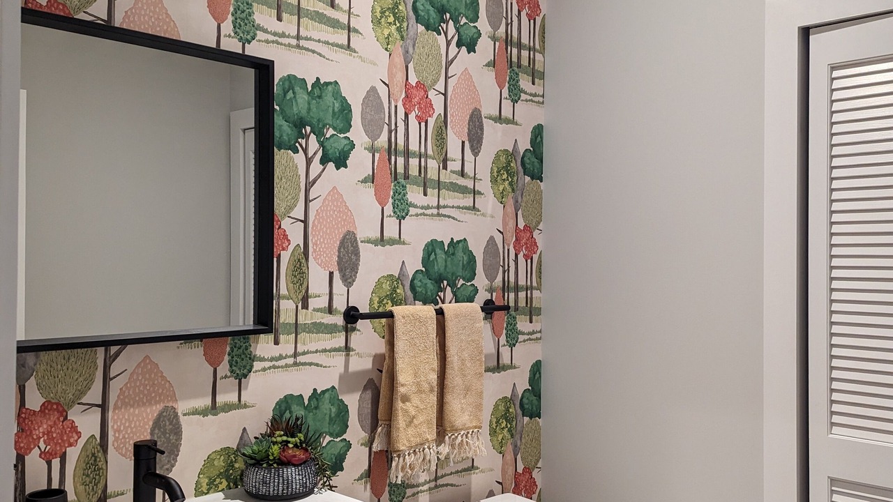 Photo of Bathroom in Stevensville