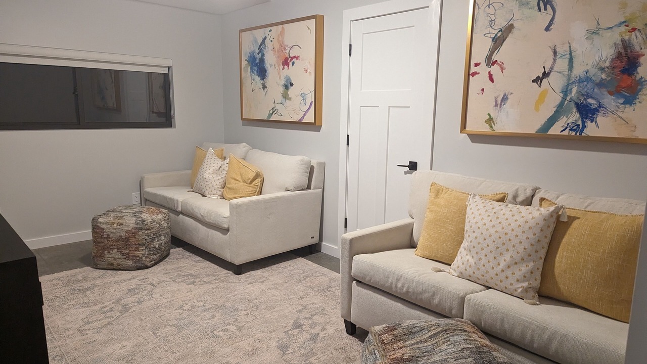 Photo of Livingroom in Stevensville