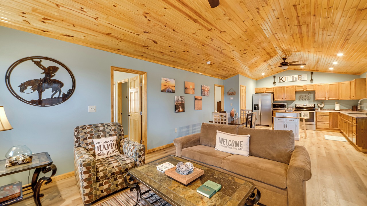 Photo of Livingroom in Waverly