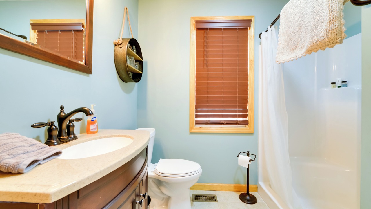 Photo of Bathroom in Waverly