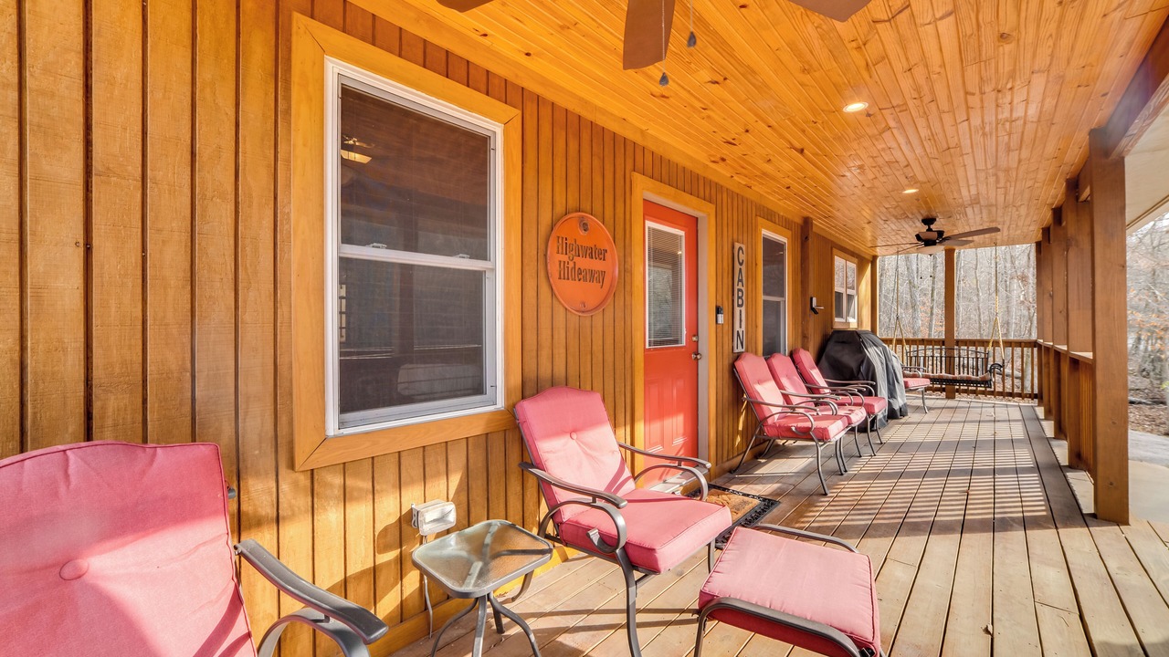 Photo of Outdoor in Waverly
