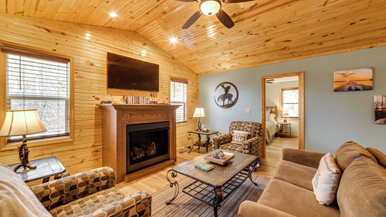 Photo of Bedroom in Waverly