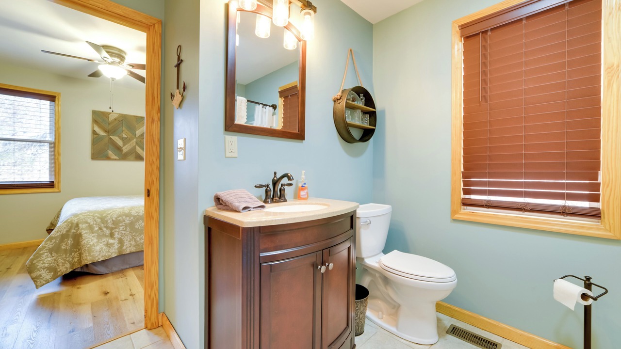 Photo of Bathroom in Waverly