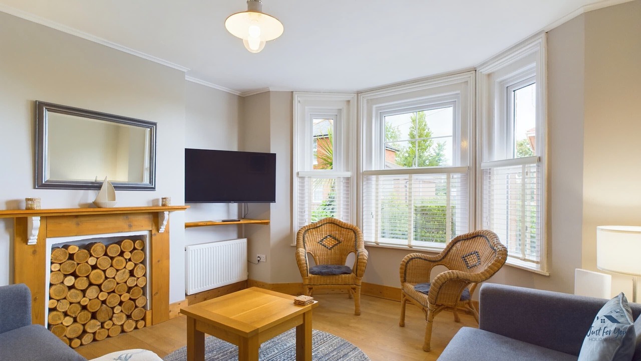 Photo of Bedroom in Ryde