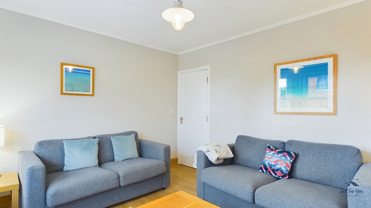 Photo of Bedroom in Ryde