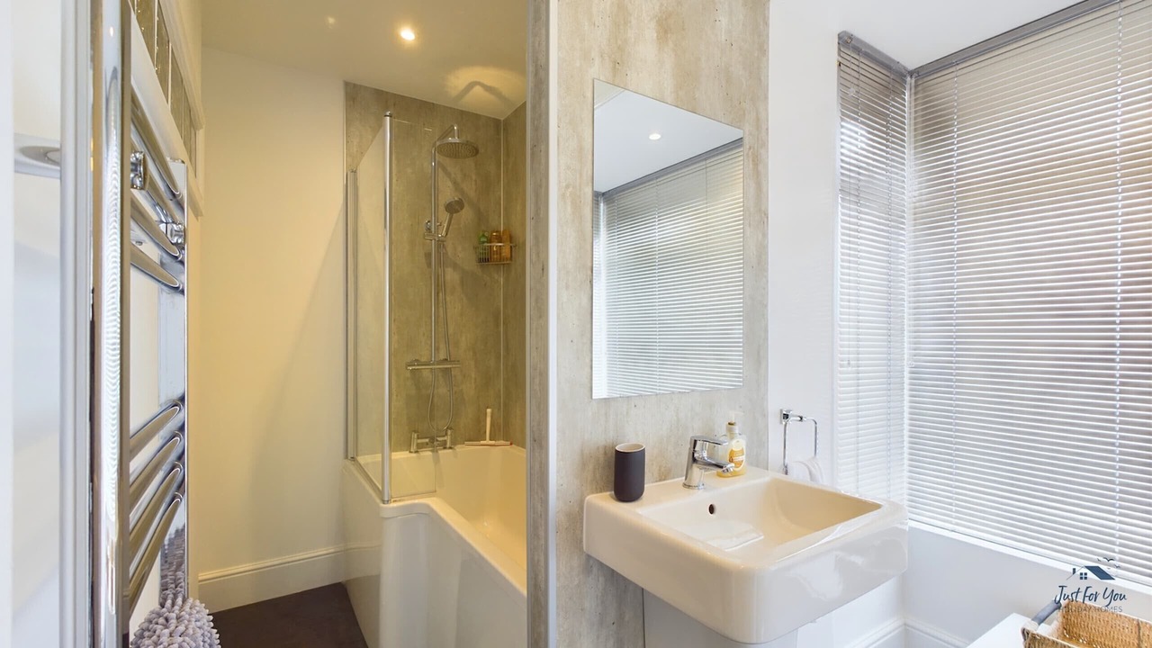 Photo of Bathroom in Ryde