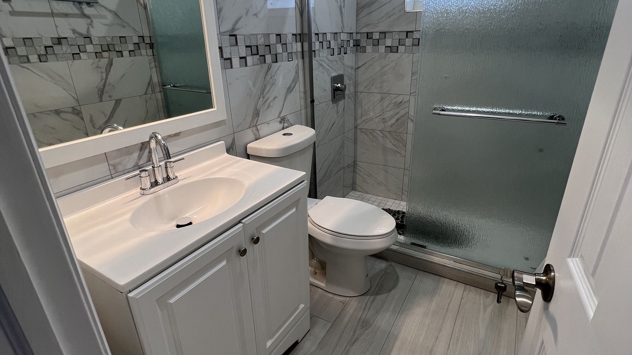 Photo of Bathroom in Greenacres
