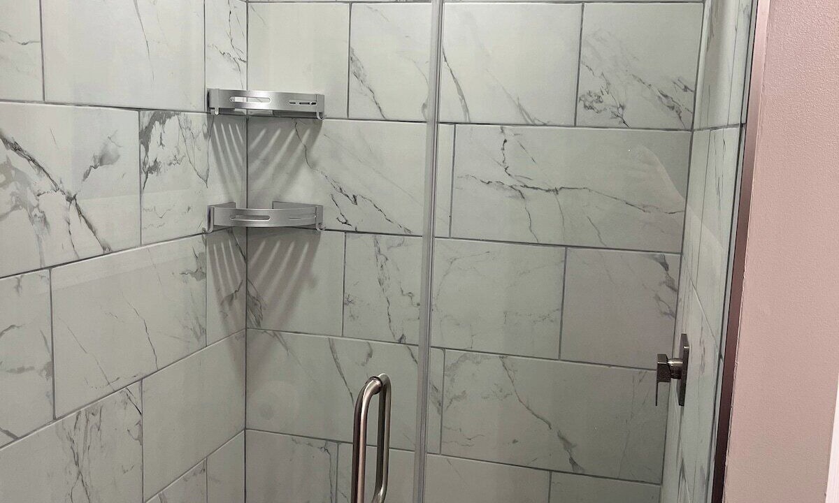 Photo of Bathroom in Hickory