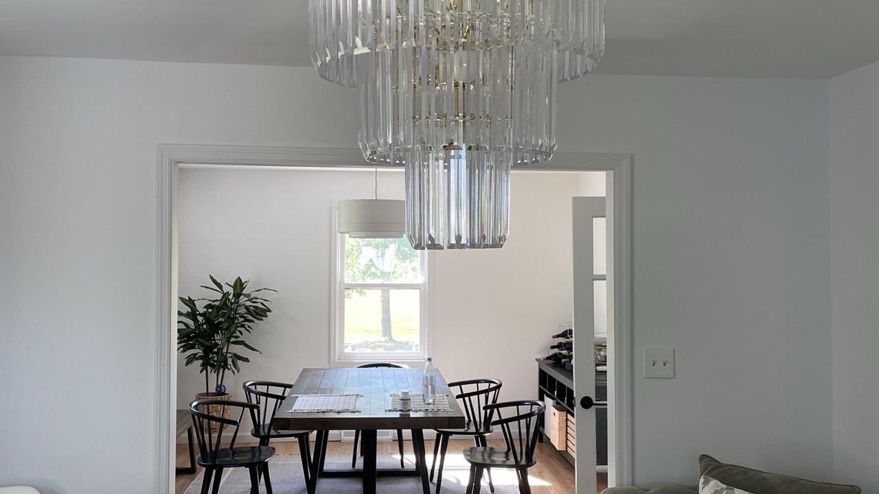 Photo of Livingroom in Athens