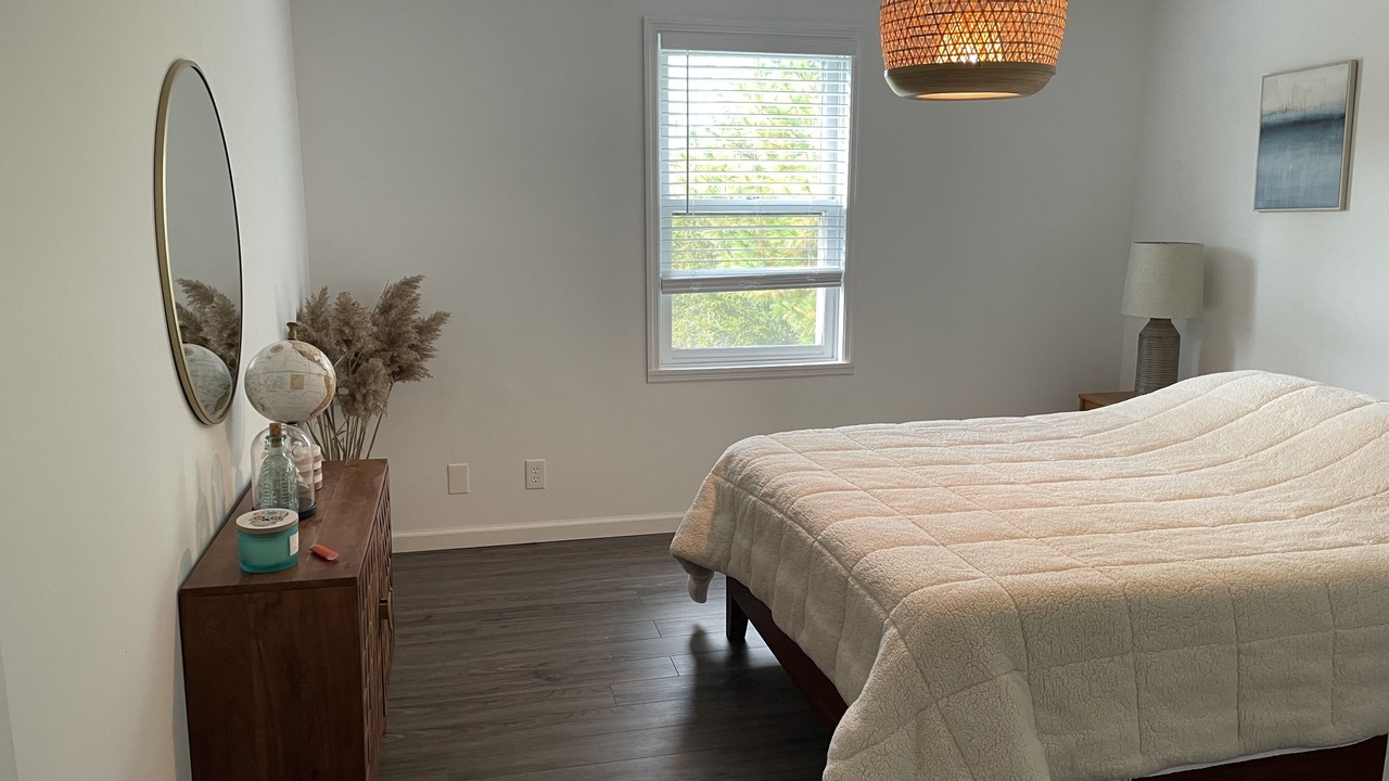 Photo of Bedroom in Athens