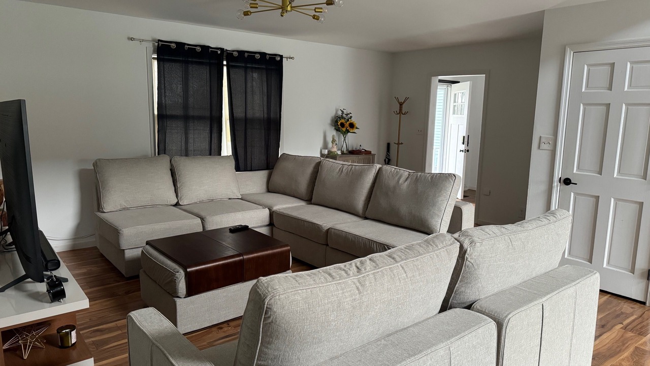 Photo of Livingroom in Athens