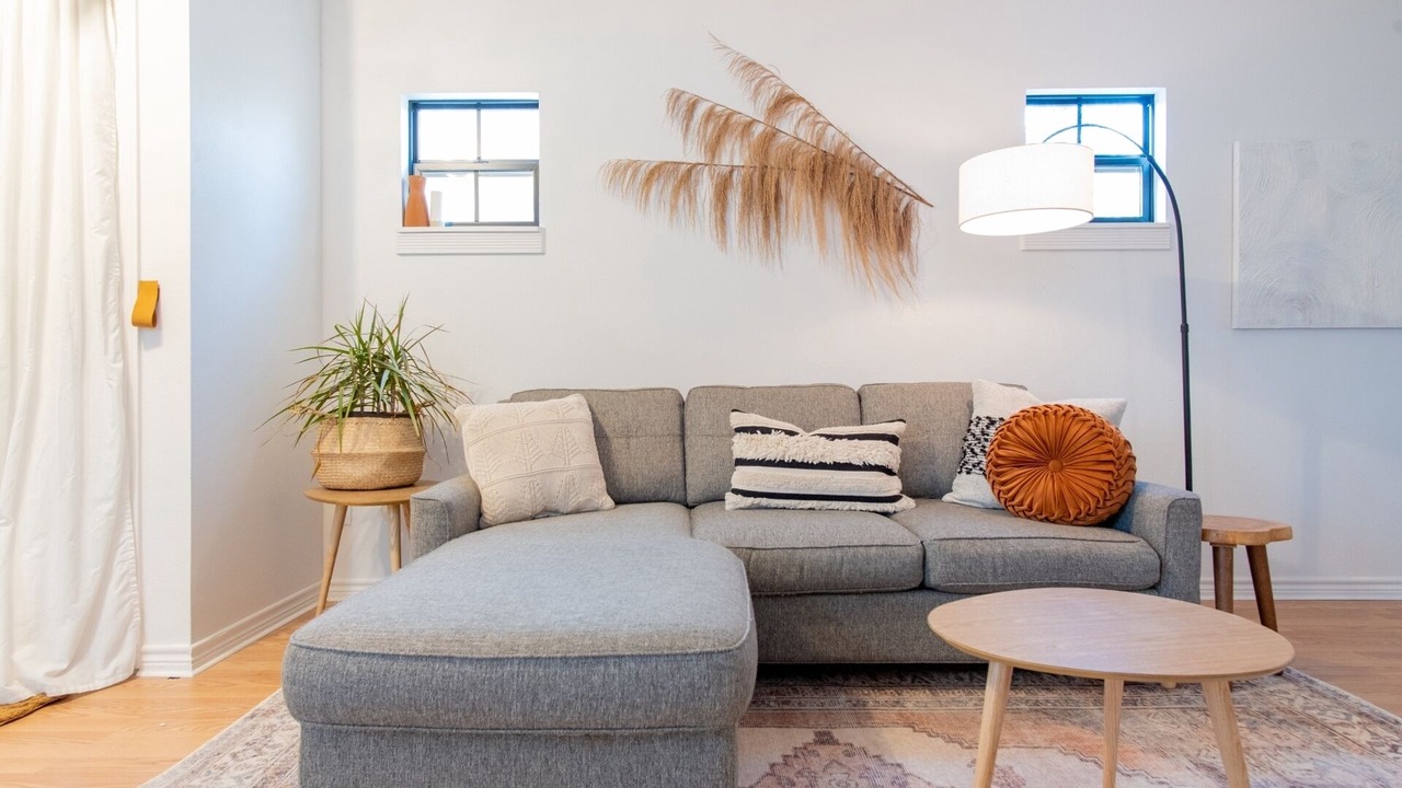 Photo of Livingroom in Flour Bluff