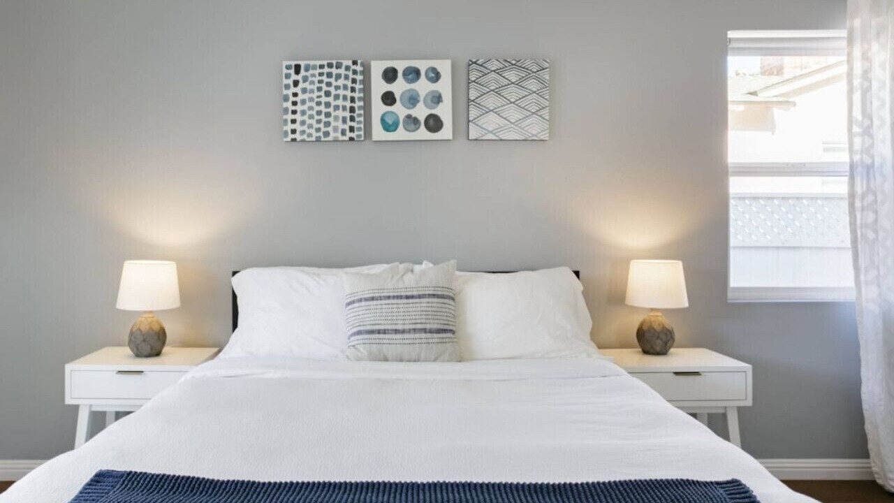 Photo of Bedroom in Sherman Oaks