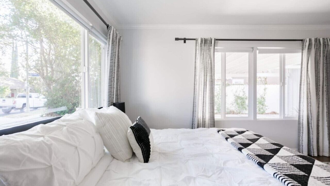 Photo of Bedroom in Sherman Oaks