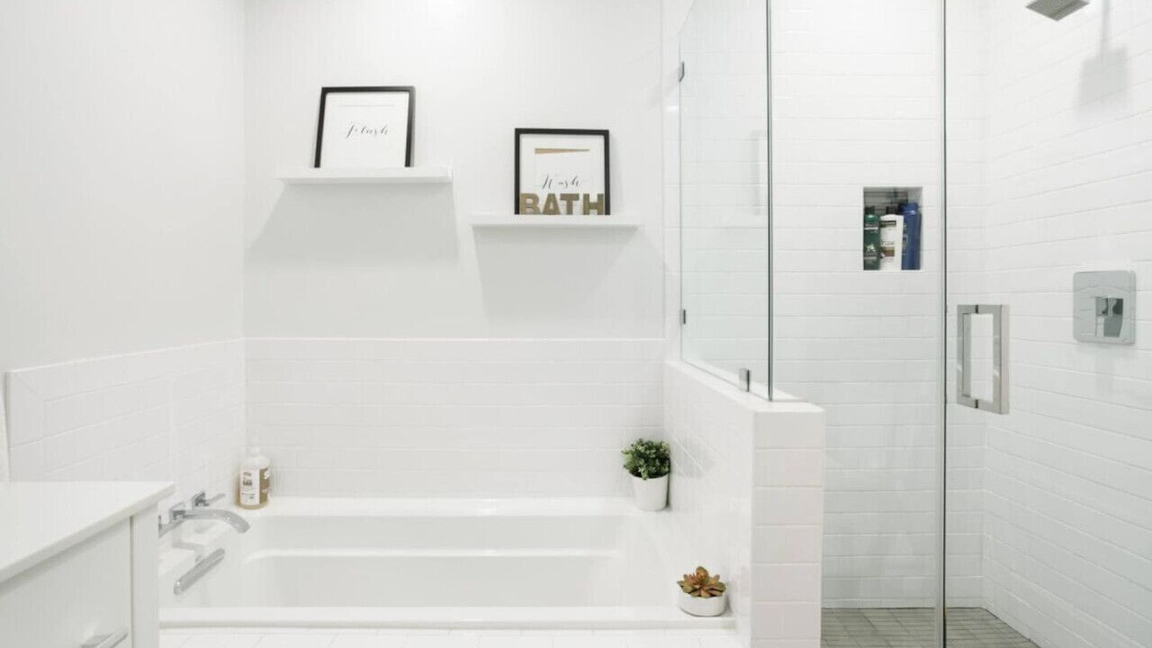 Photo of Bathroom in Sherman Oaks